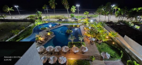 Blue Beach Resort Residence Cabedelo-João Pessoa PB AP 704-C